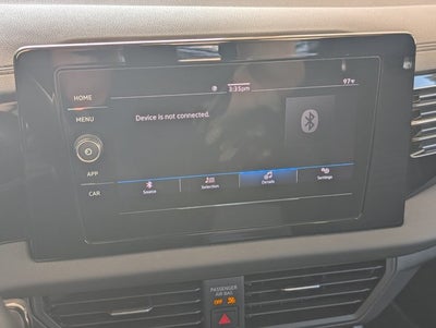 2025 Volkswagen Jetta S