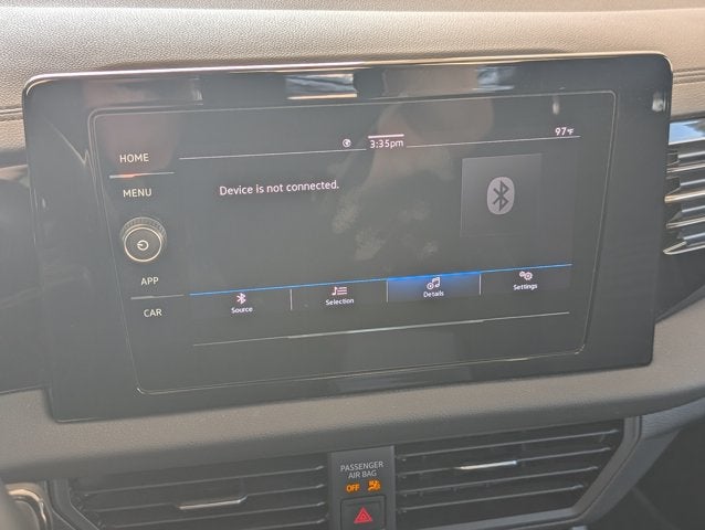 2025 Volkswagen Jetta S