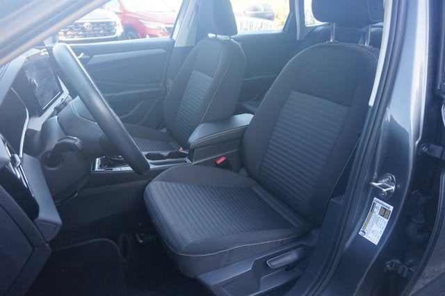 2025 Volkswagen Jetta S