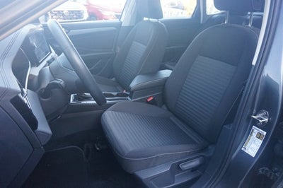 2025 Volkswagen Jetta S