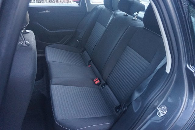 2025 Volkswagen Jetta S