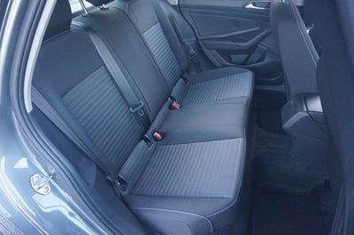 2025 Volkswagen Jetta S