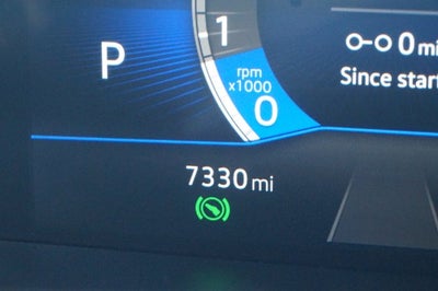 2025 Volkswagen Jetta S