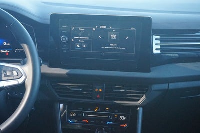 2025 Volkswagen Jetta S