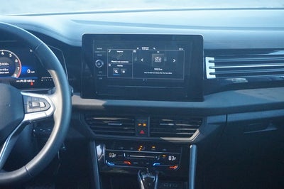 2025 Volkswagen Jetta S