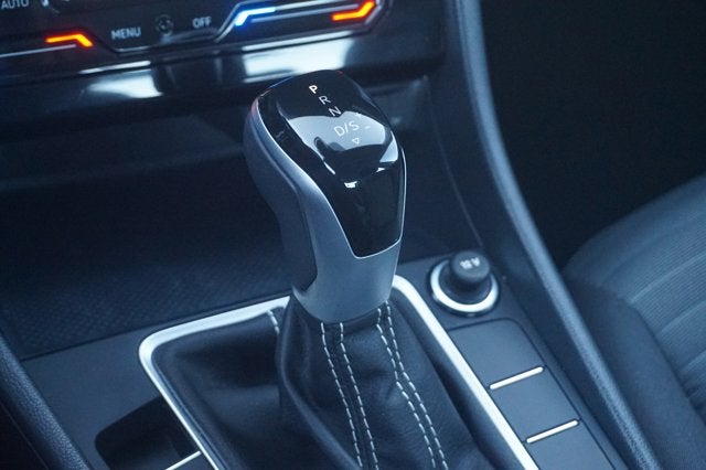 2025 Volkswagen Jetta S