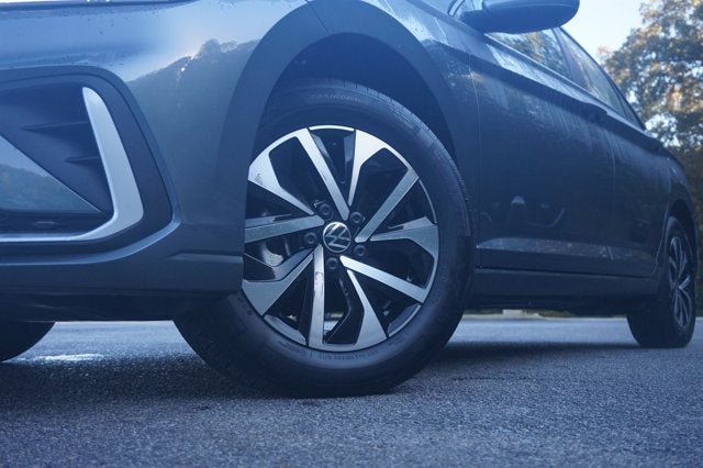 2025 Volkswagen Jetta S