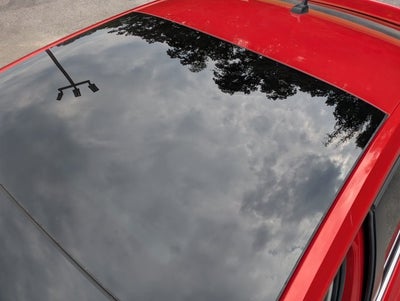 2022 Volkswagen Jetta SE