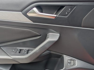 2022 Volkswagen Jetta SE