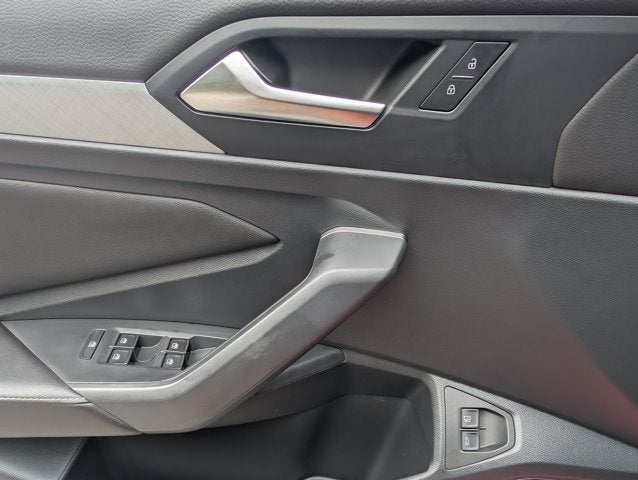 2022 Volkswagen Jetta SE