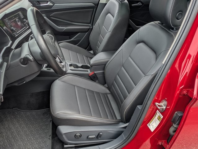 2022 Volkswagen Jetta SE