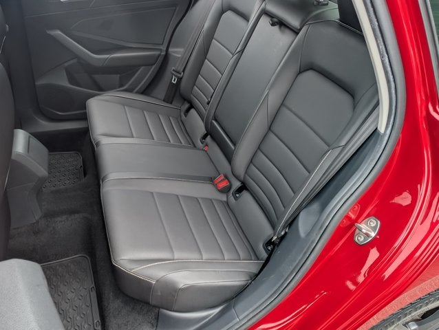 2022 Volkswagen Jetta SE