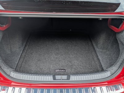 2022 Volkswagen Jetta SE