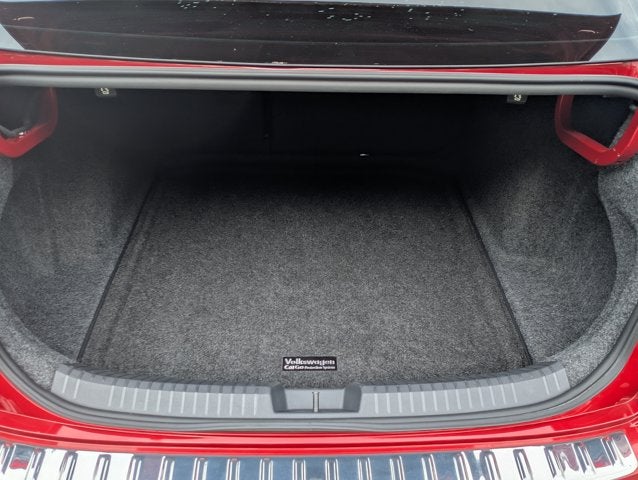 2022 Volkswagen Jetta SE