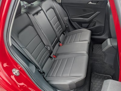 2022 Volkswagen Jetta SE