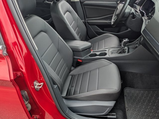 2022 Volkswagen Jetta SE