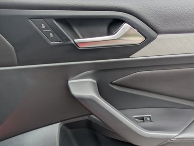 2022 Volkswagen Jetta SE