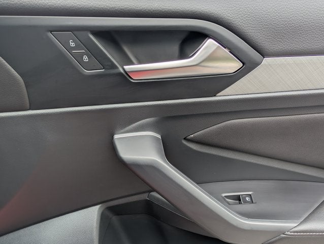 2022 Volkswagen Jetta SE