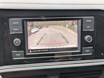 2022 Volkswagen Jetta SE