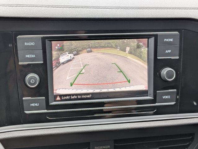 2022 Volkswagen Jetta SE