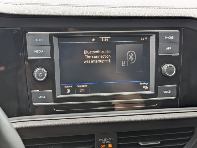 2022 Volkswagen Jetta SE