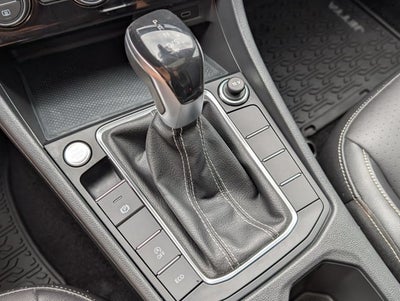 2022 Volkswagen Jetta SE