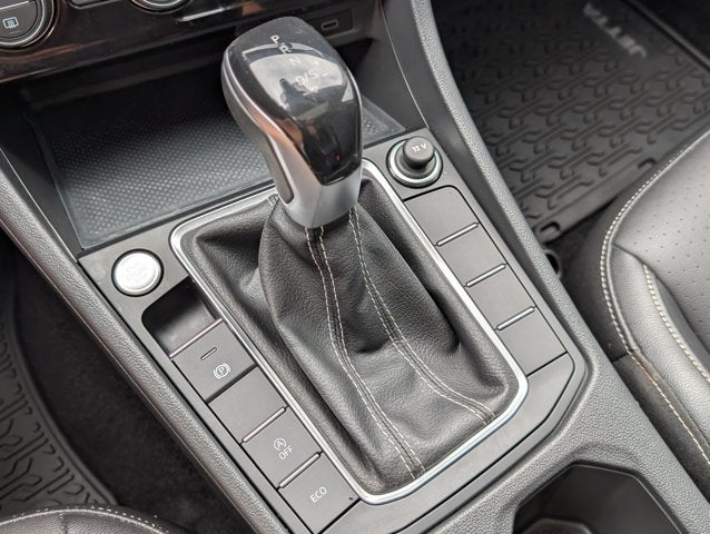 2022 Volkswagen Jetta SE