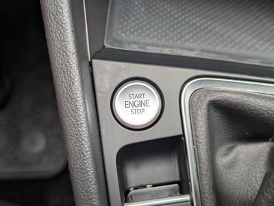 2022 Volkswagen Jetta SE