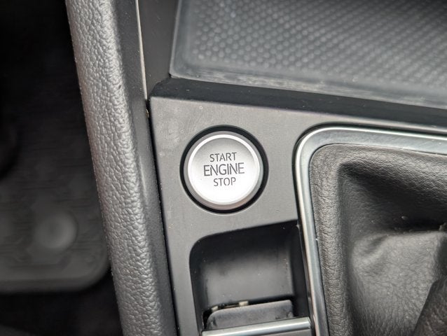 2022 Volkswagen Jetta SE
