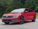2022 Volkswagen Jetta SE