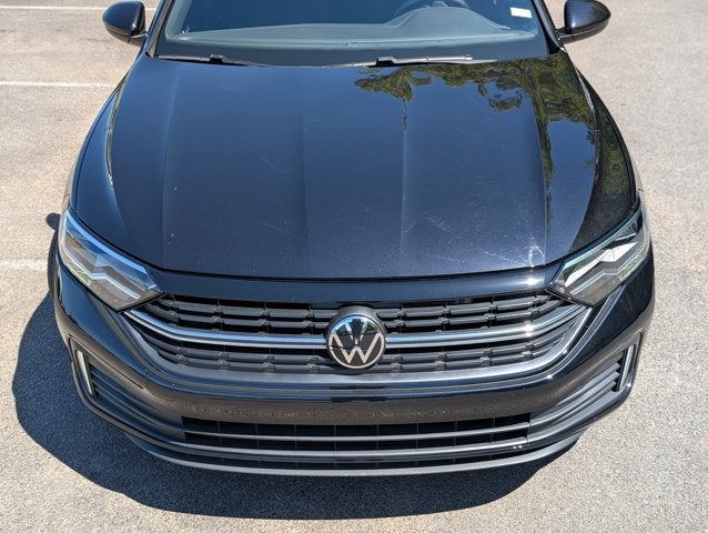 2024 Volkswagen Jetta Sport