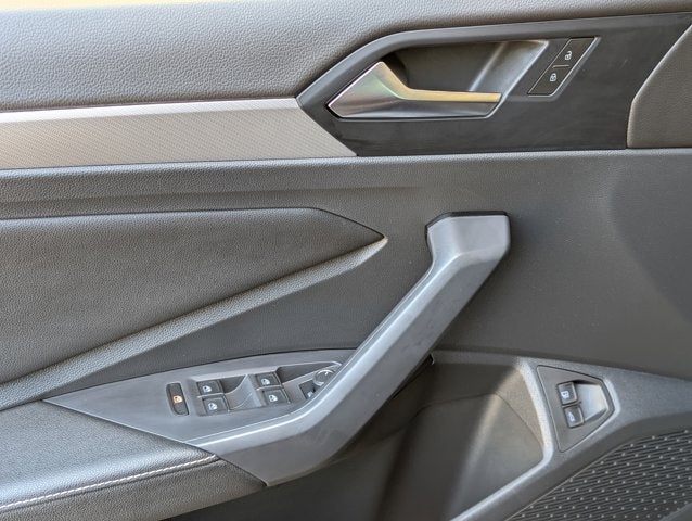 2024 Volkswagen Jetta Sport