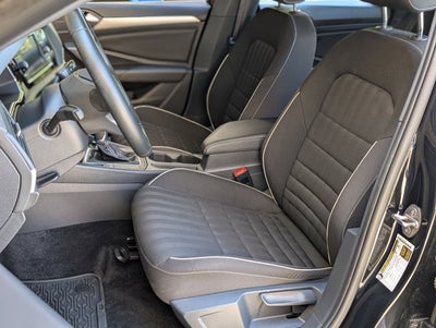 2024 Volkswagen Jetta Sport