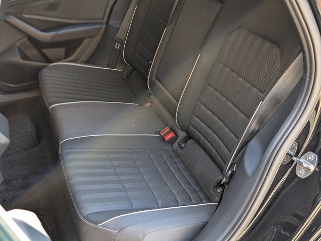 2024 Volkswagen Jetta Sport