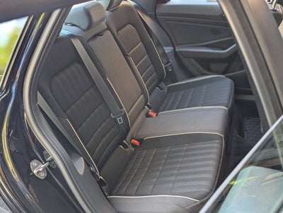 2024 Volkswagen Jetta Sport