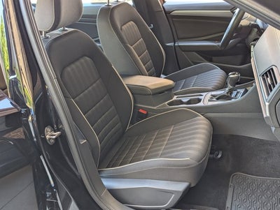 2024 Volkswagen Jetta Sport