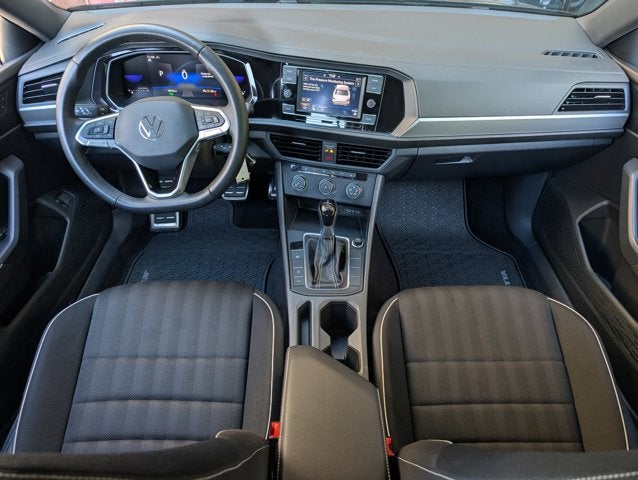 2024 Volkswagen Jetta Sport