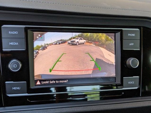 2024 Volkswagen Jetta Sport