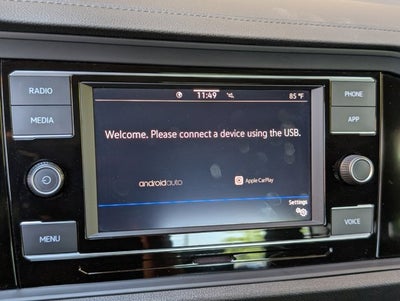 2024 Volkswagen Jetta Sport