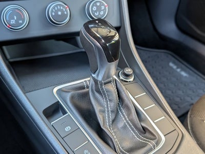 2024 Volkswagen Jetta Sport