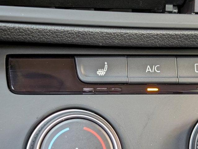 2024 Volkswagen Jetta Sport