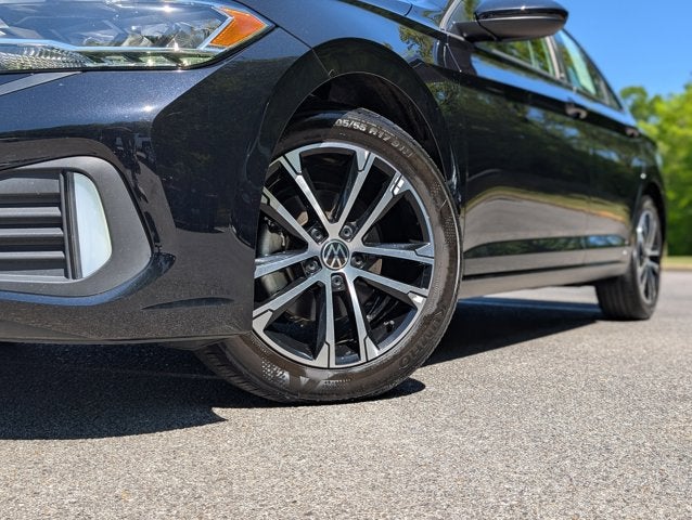 2024 Volkswagen Jetta Sport