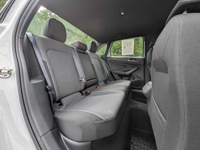 2025 Volkswagen Jetta Sport