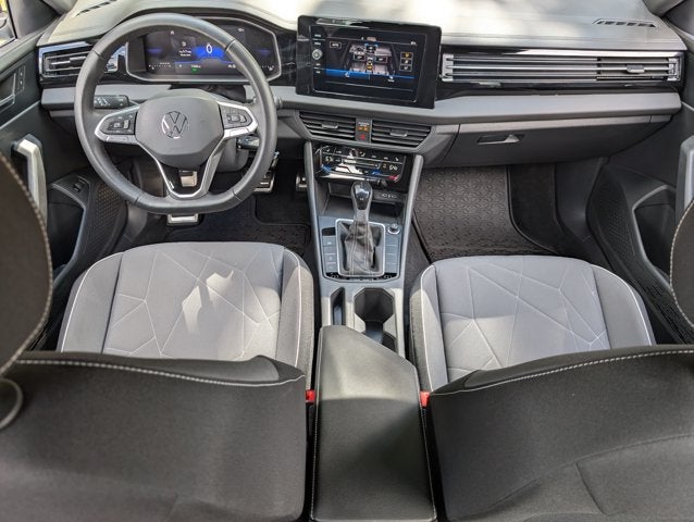 2025 Volkswagen Jetta Sport