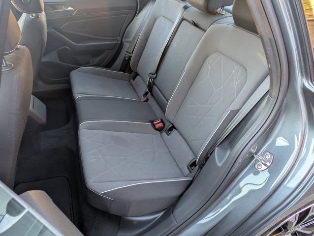 2025 Volkswagen Jetta Sport