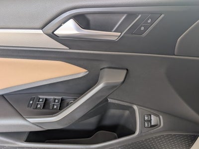 2021 Volkswagen Jetta SE