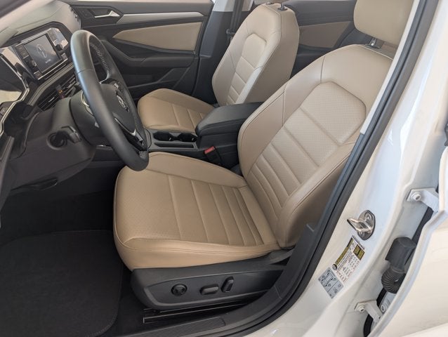 2021 Volkswagen Jetta SE