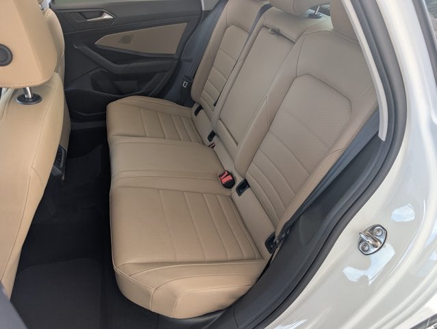 2021 Volkswagen Jetta SE