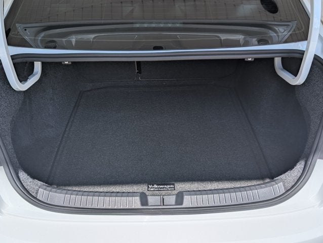 2021 Volkswagen Jetta SE