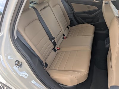 2021 Volkswagen Jetta SE